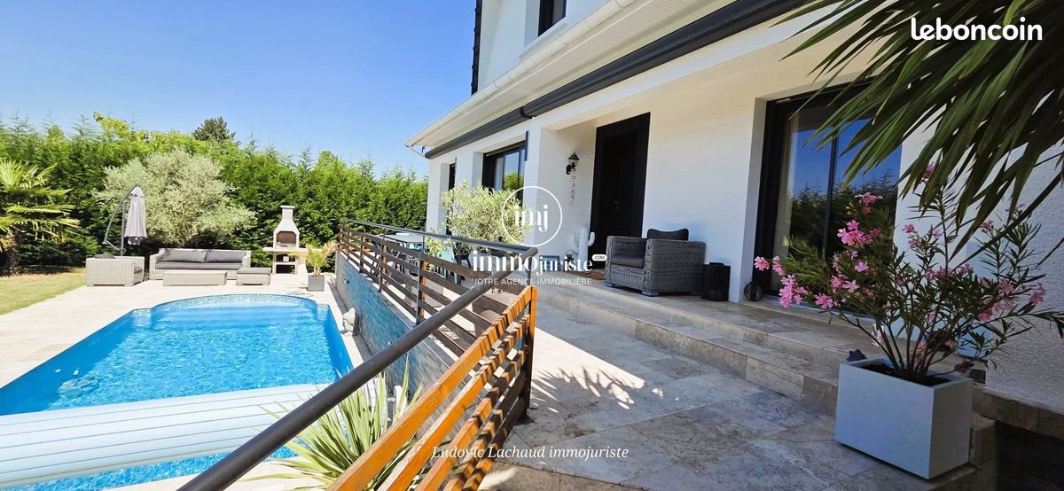 Maison à vendre, 321m², Panazol