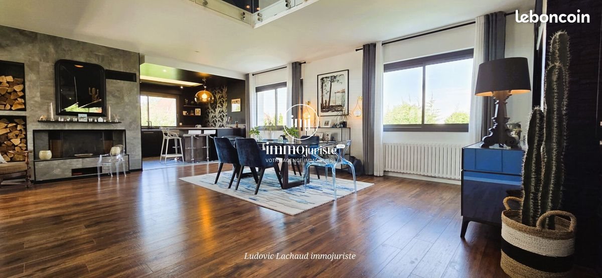 Maison à vendre, 321m², Panazol