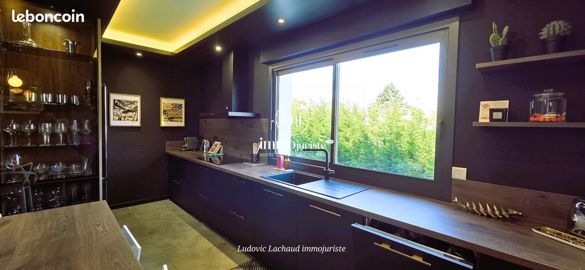 Maison à vendre, 321m², Panazol