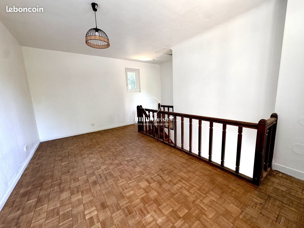 Maison à louer, 31m², Couzeix