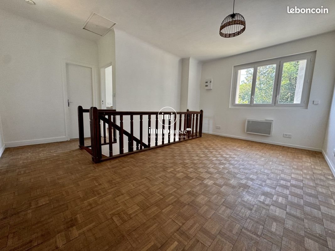 Maison à louer, 31m², Couzeix