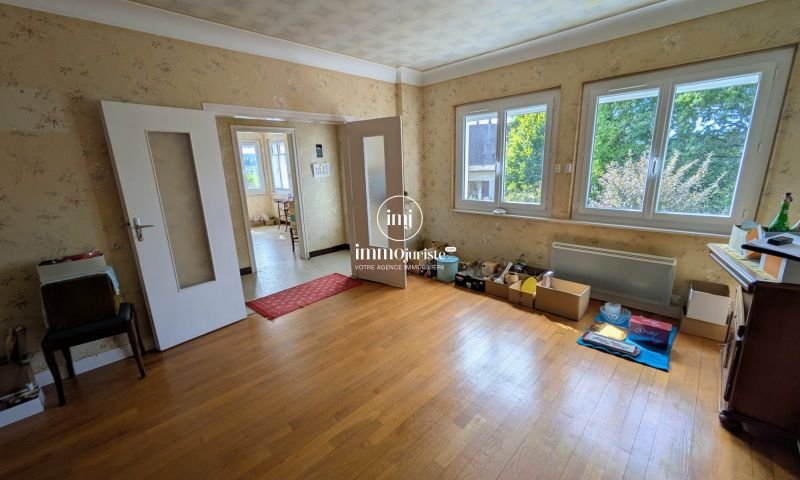 Maison à vendre, 117m², Saint-Victurnien