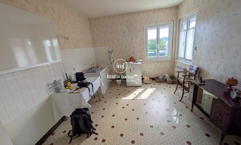 Maison à vendre, 117m², Saint-Victurnien