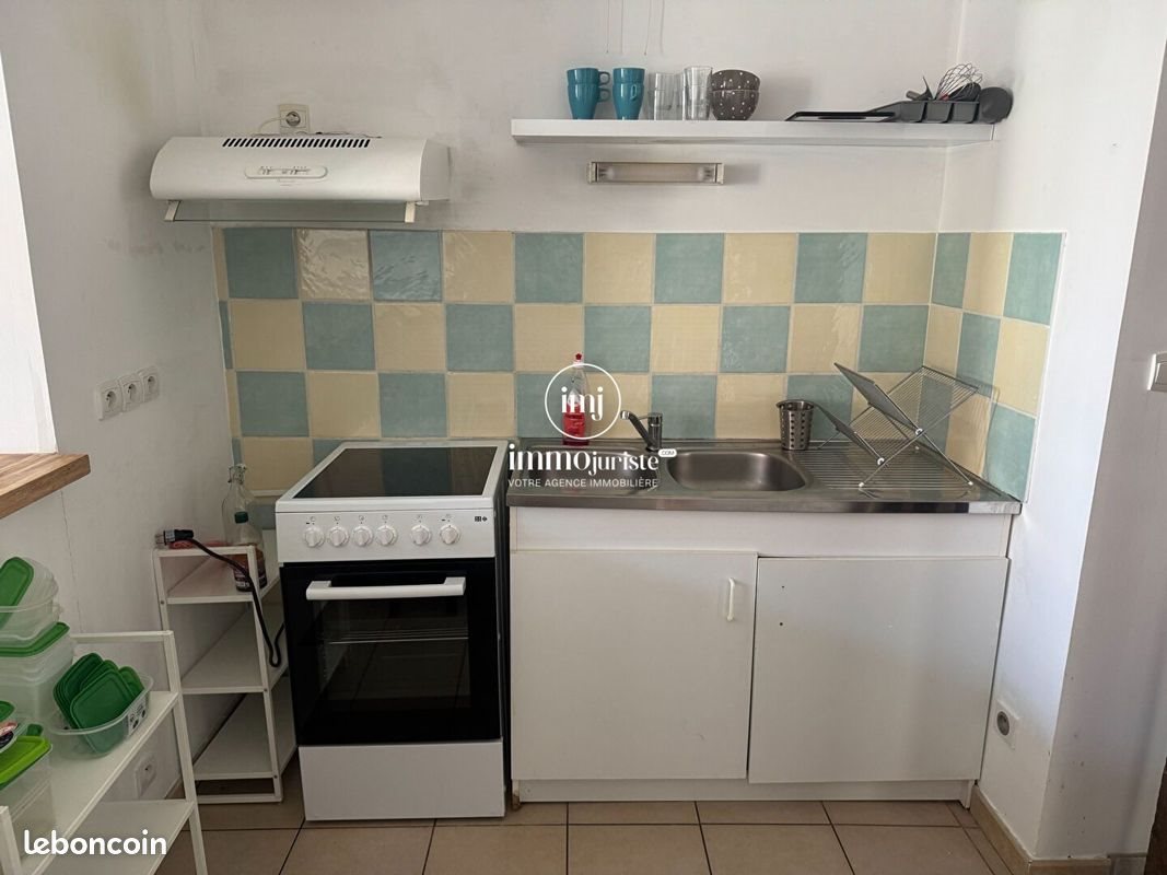 Appartement à louer, 60m², Saint-Yrieix-la-Perche