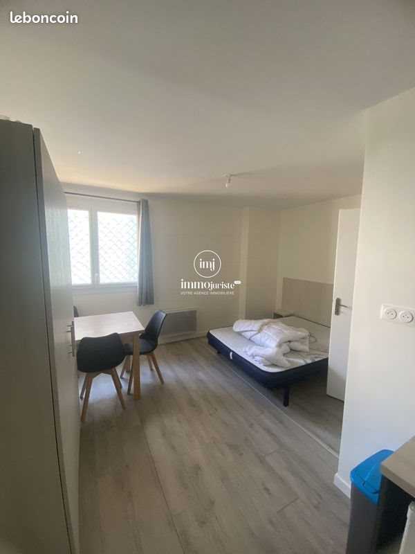 Appartement à louer, 20m², Limoges