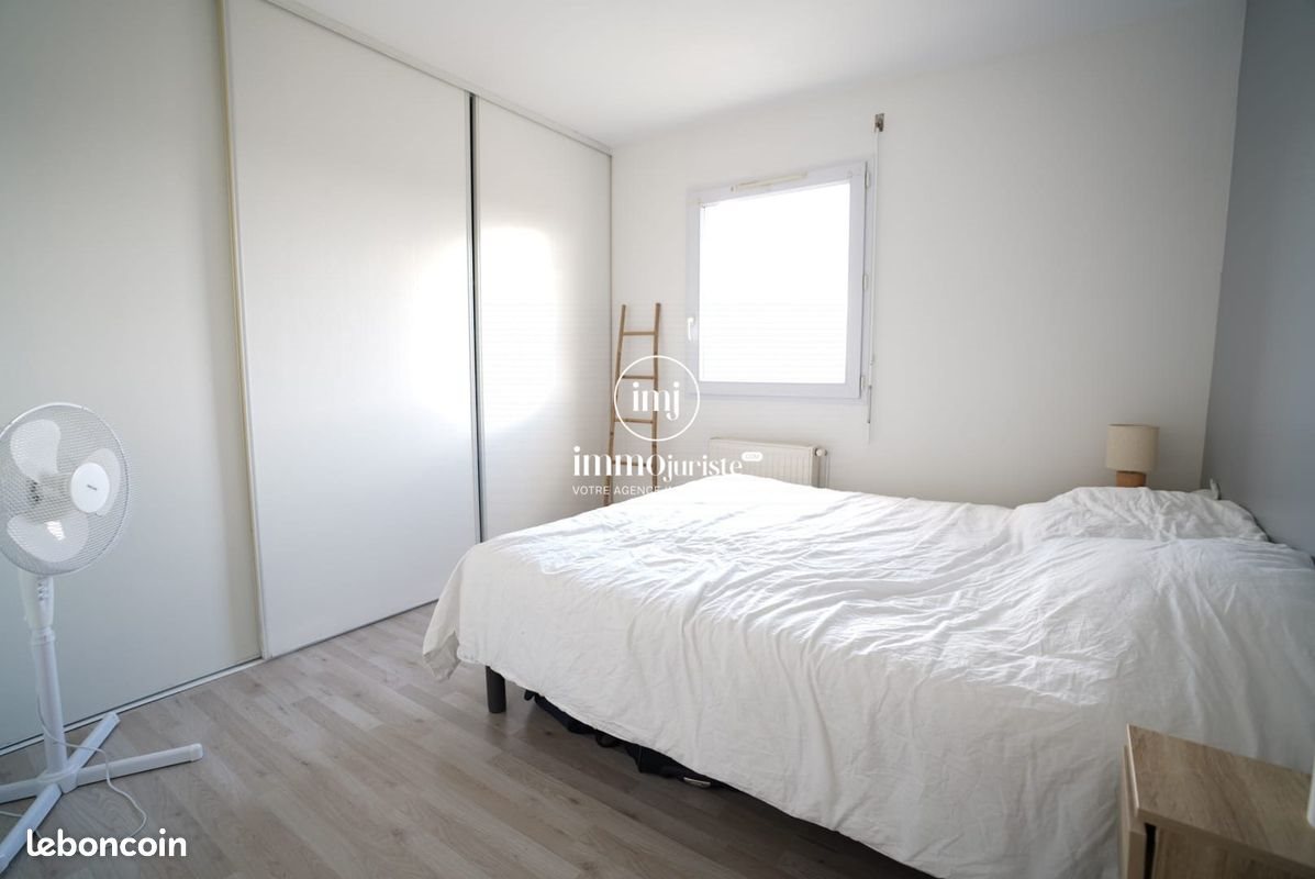 Appartement à vendre, 48m², Limoges