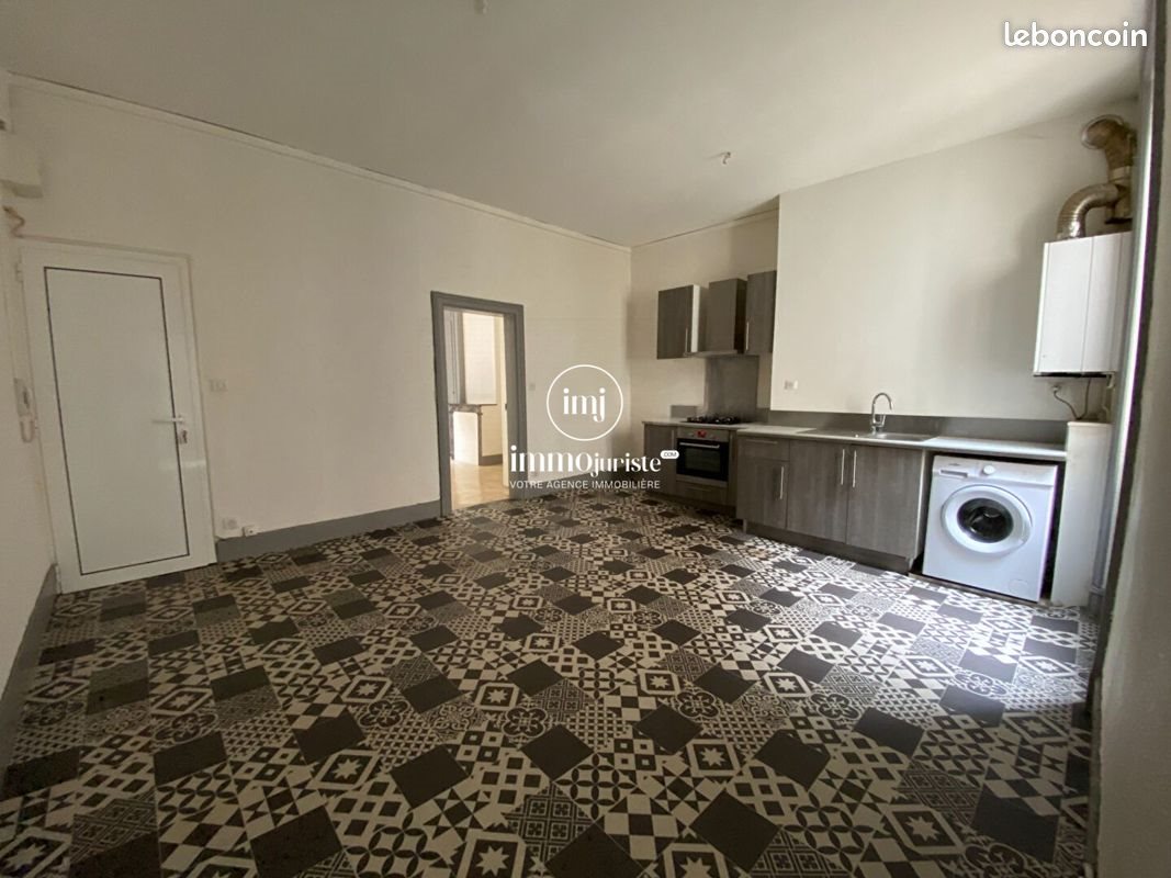 Appartement à vendre, 328m², Limoges