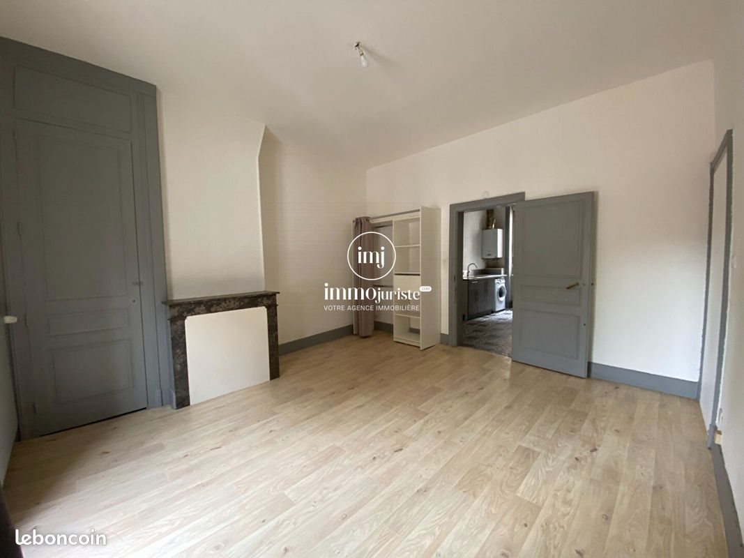 Appartement à vendre, 328m², Limoges