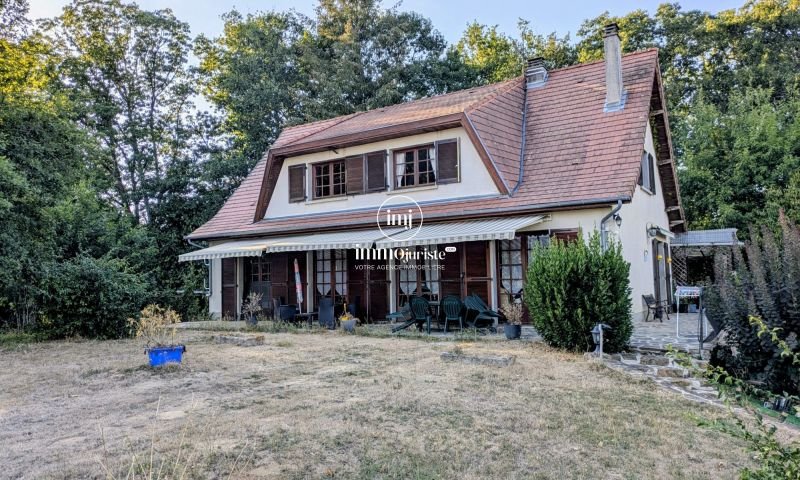 Maison à vendre, 181m², Saint-Yrieix-sous-Aixe