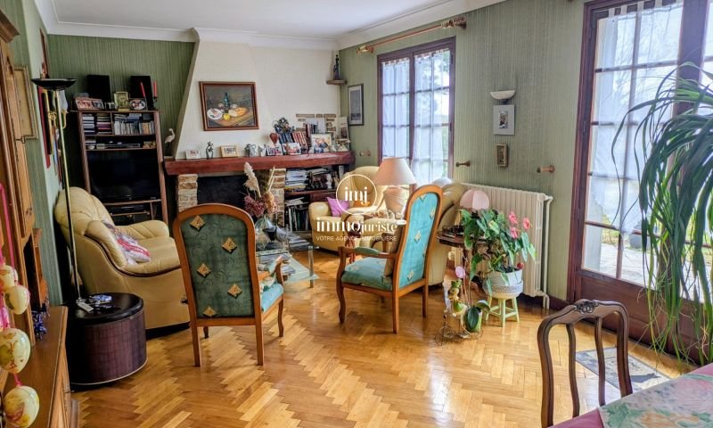 Maison à vendre, 181m², Saint-Yrieix-sous-Aixe
