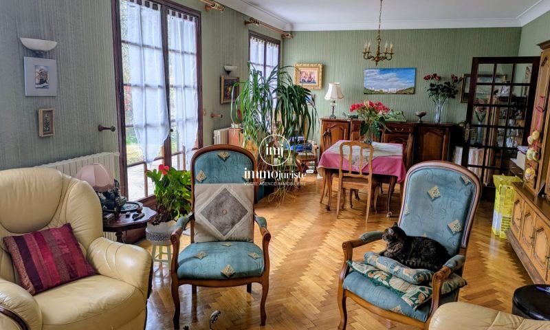 Maison à vendre, 181m², Saint-Yrieix-sous-Aixe