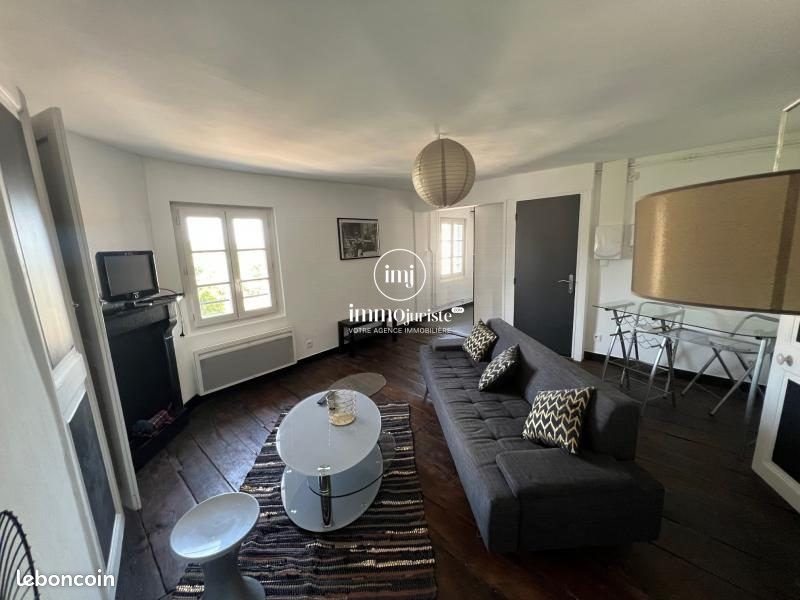 Appartement à louer, 42m², Limoges