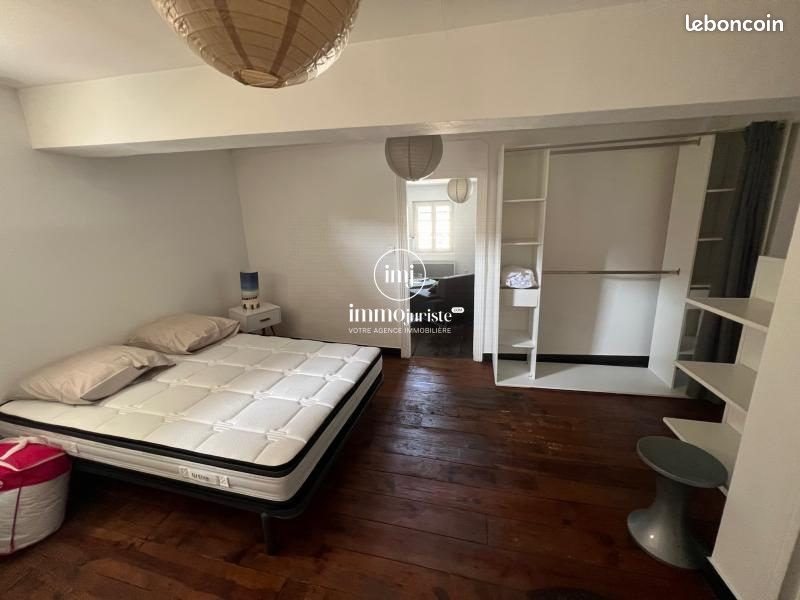 Appartement à louer, 42m², Limoges