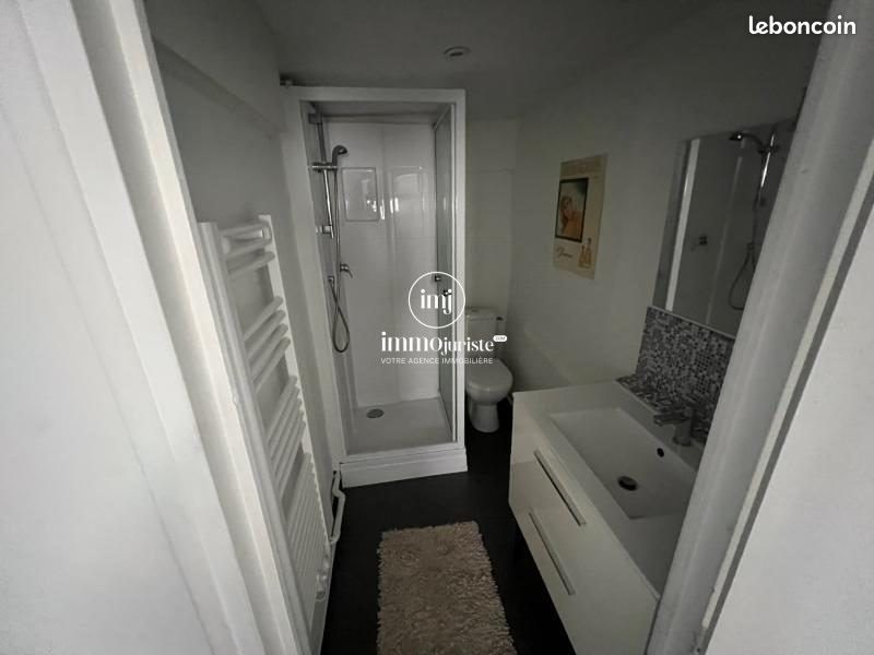 Appartement à louer, 42m², Limoges