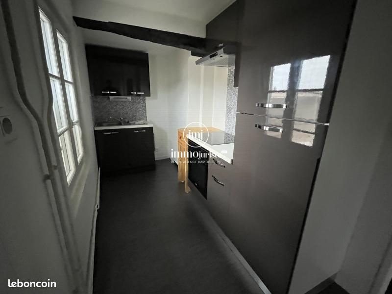 Appartement à louer, 42m², Limoges