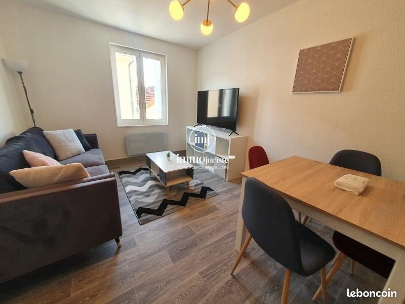 Appartement à louer, 34m², Limoges