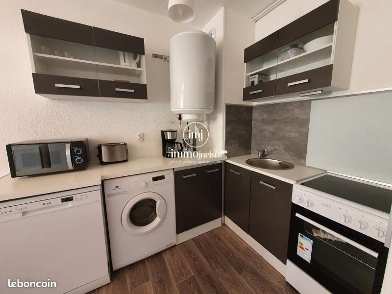 Appartement à louer, 34m², Limoges