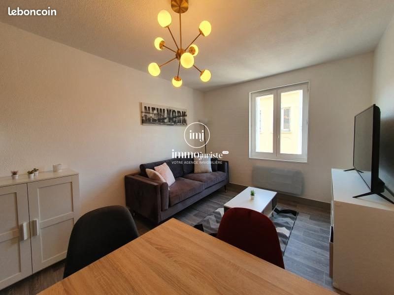 Appartement à louer, 34m², Limoges