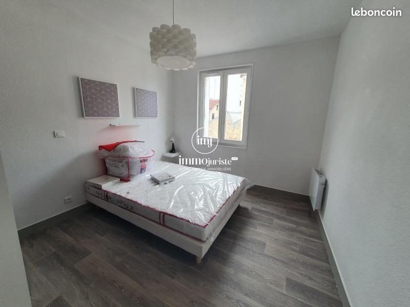 Appartement à louer, 34m², Limoges