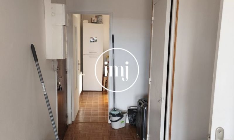 Appartement à vendre, 62m², Saint-Yrieix-la-Perche