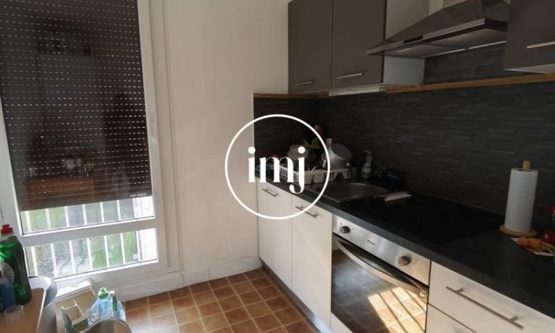 Appartement à vendre, 62m², Saint-Yrieix-la-Perche