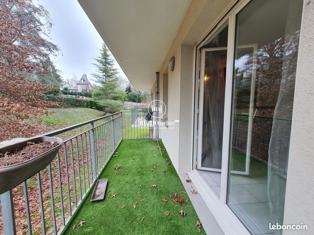 Appartement à louer, 56m², Limoges