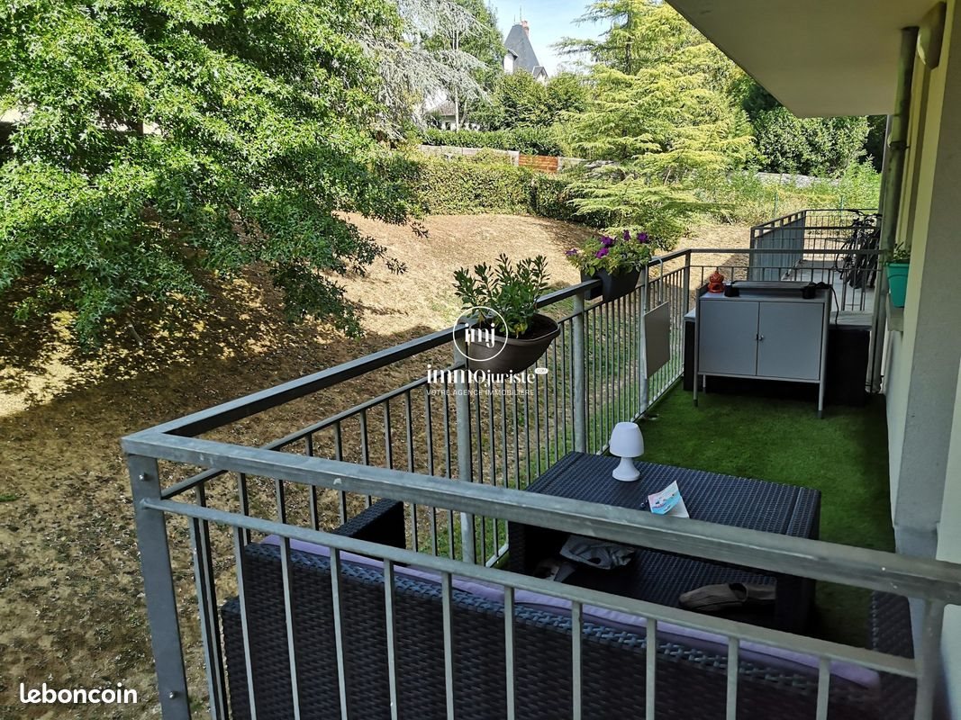 Appartement à louer, 56m², Limoges