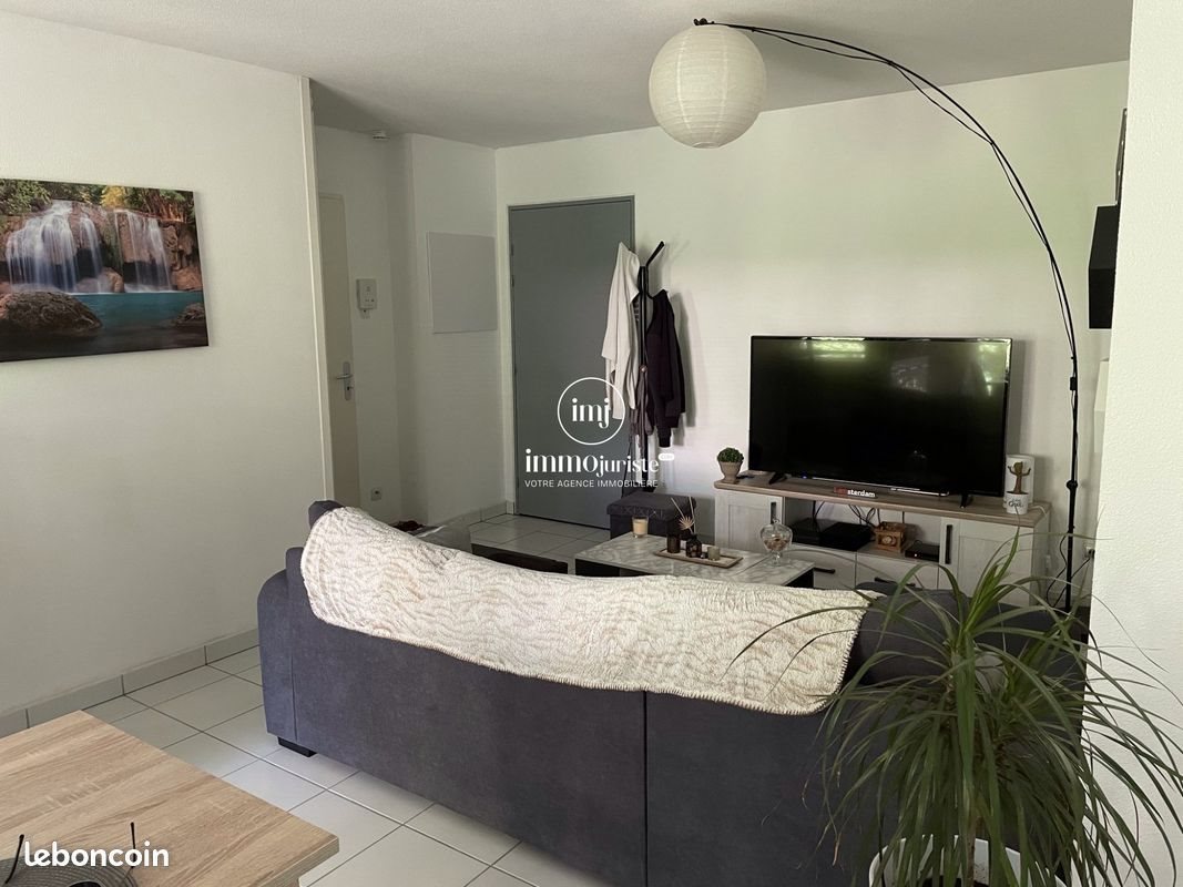 Appartement à louer, 56m², Limoges