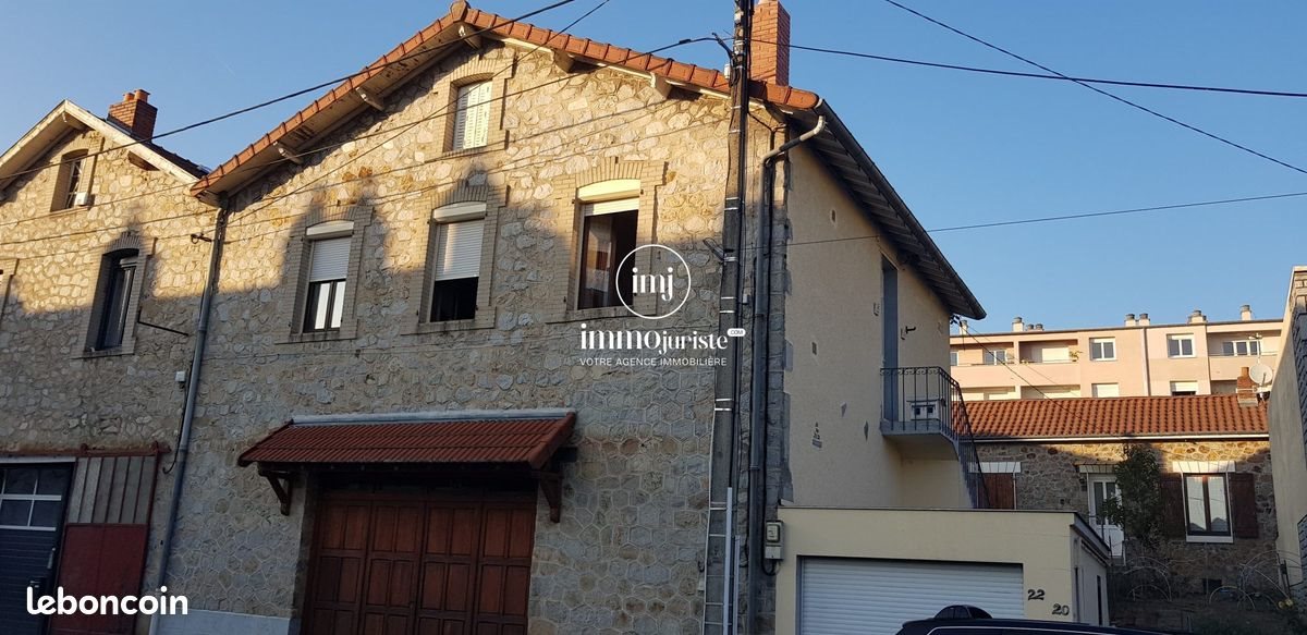 Maison à vendre, 142m², Limoges
