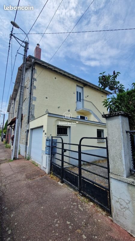 Maison à vendre, 142m², Limoges