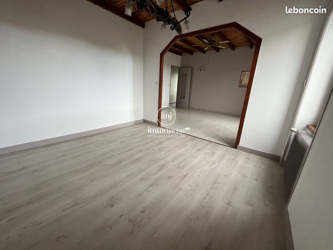 Maison à vendre, 142m², Limoges