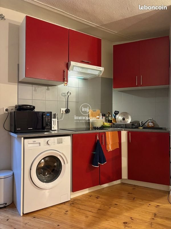 Appartement à louer, 34m², Limoges