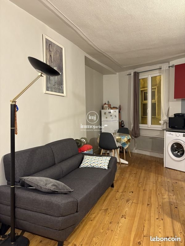 Appartement à louer, 34m², Limoges