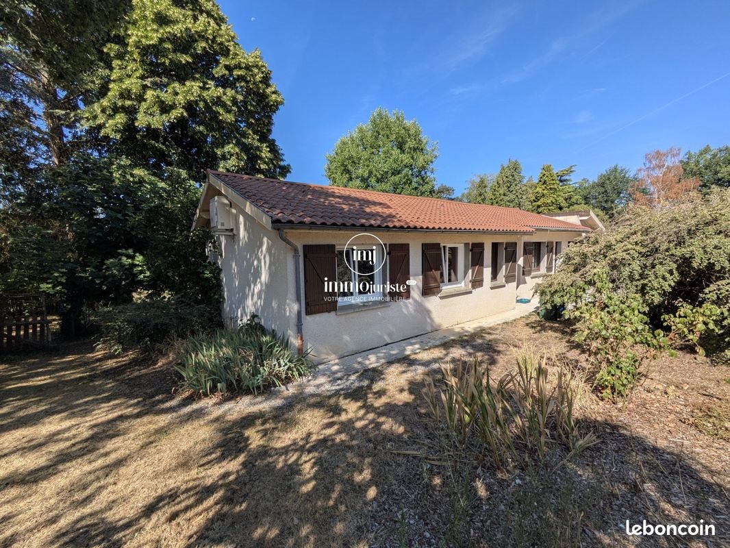 Maison à vendre, 141m², Verneuil-sur-Vienne