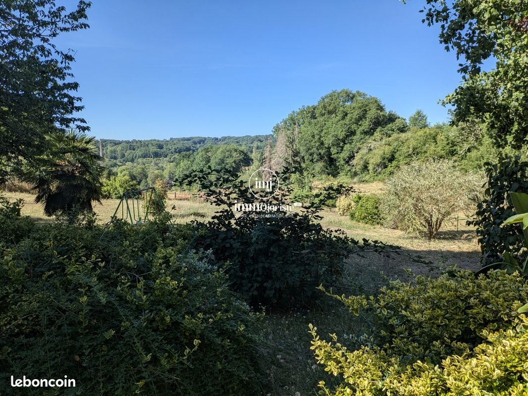Maison à vendre, 141m², Verneuil-sur-Vienne