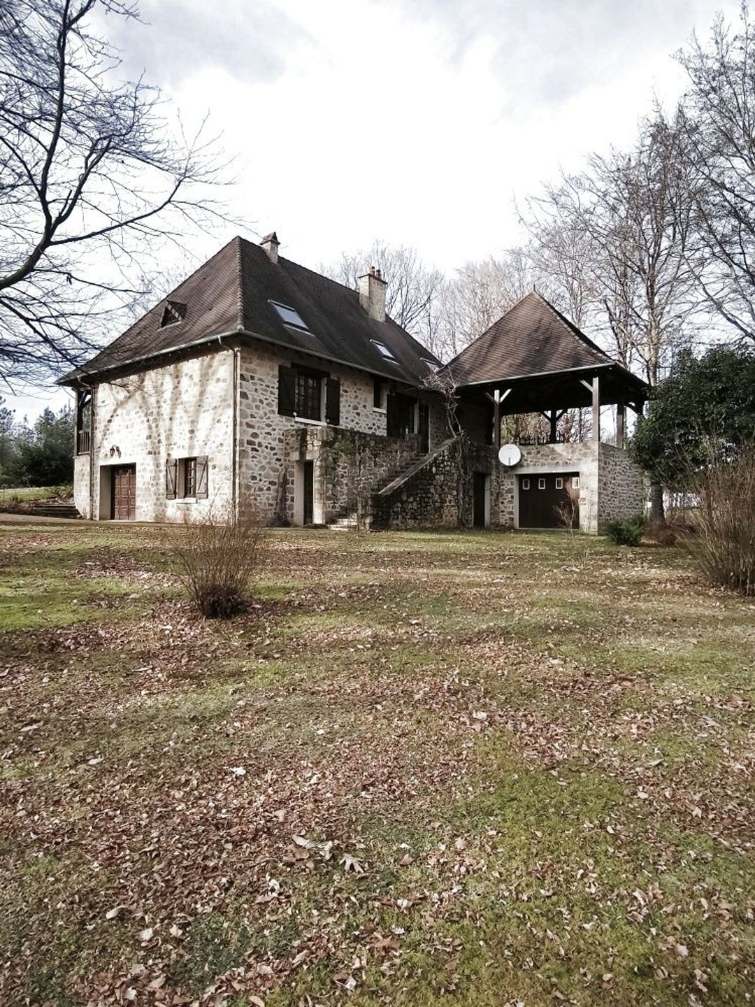 Maison à vendre, 188m², Nexon