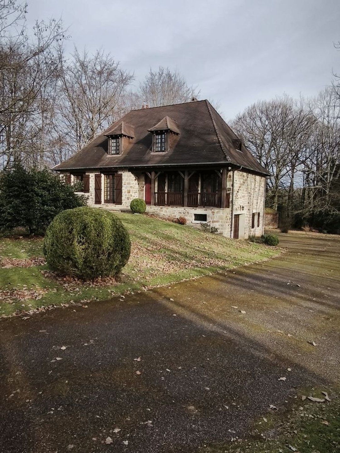 Maison à vendre, 188m², Nexon