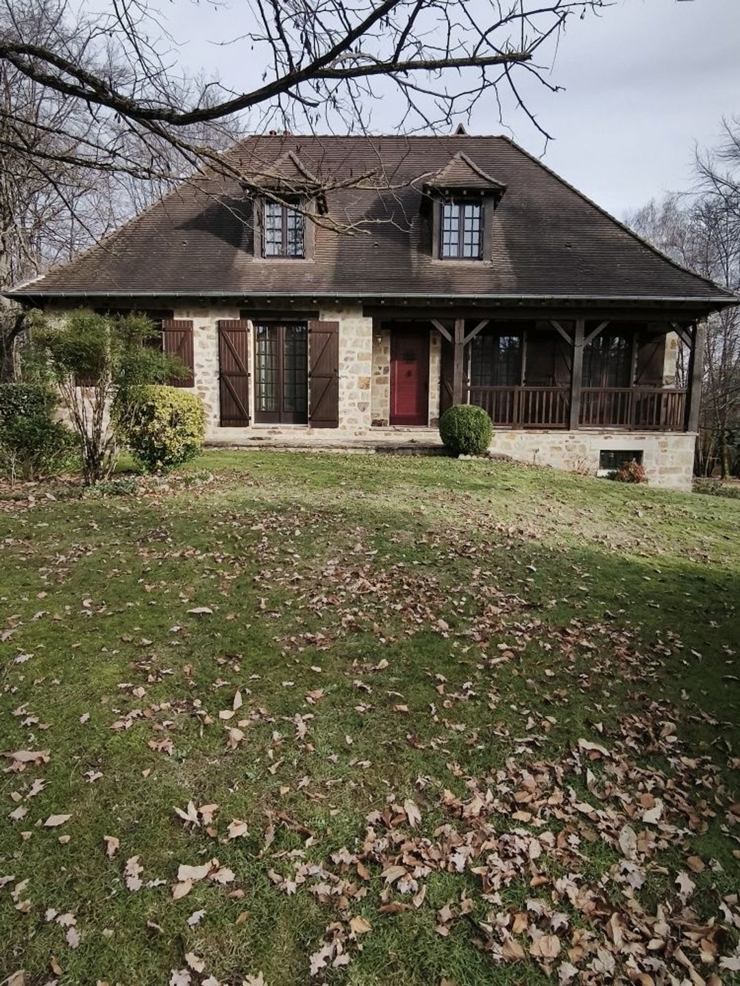 Maison à vendre, 188m², Nexon