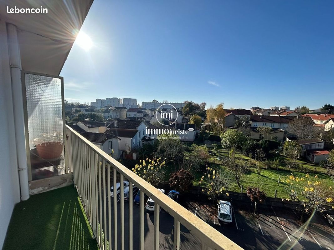 Appartement à louer, 46m², Limoges