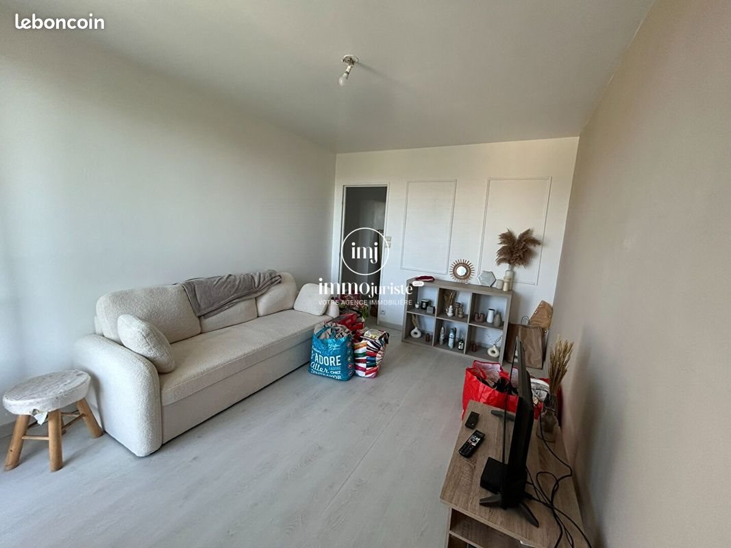 Appartement à louer, 46m², Limoges