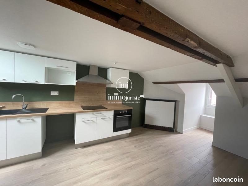 Appartement à louer, 44m², Limoges