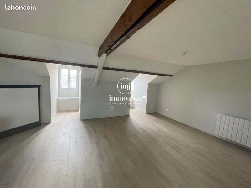Appartement à louer, 44m², Limoges
