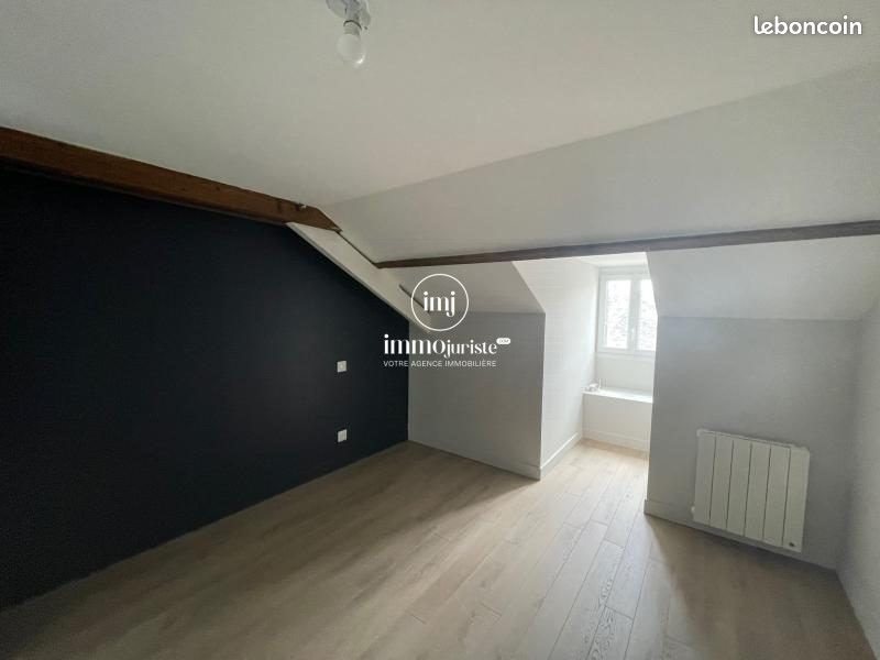 Appartement à louer, 44m², Limoges