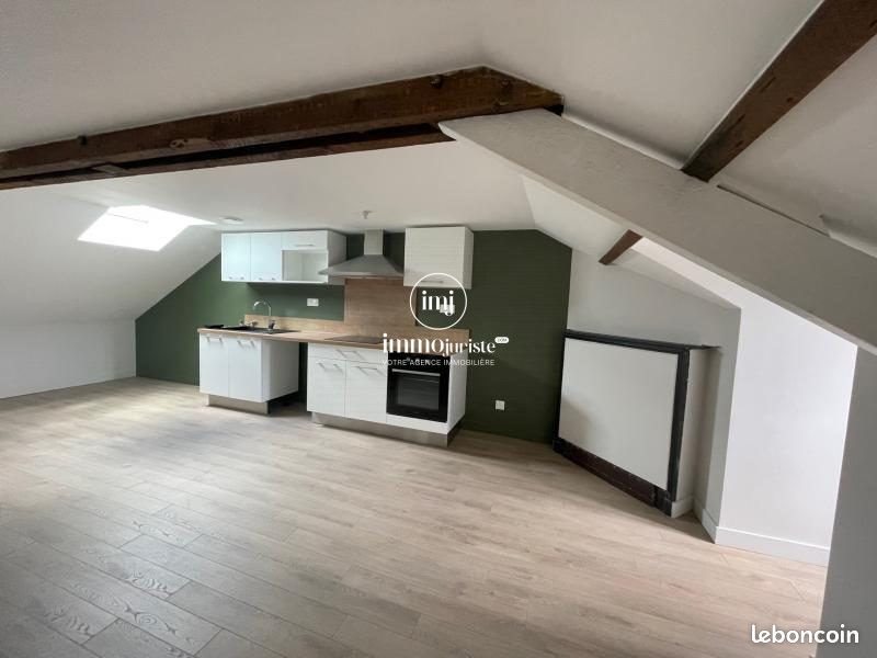 Appartement à louer, 44m², Limoges