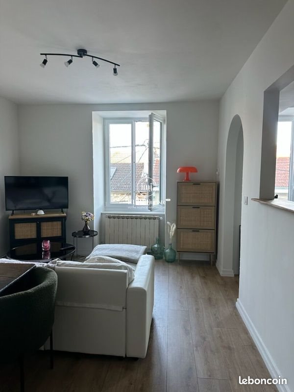 Appartement à louer, 54m², Limoges