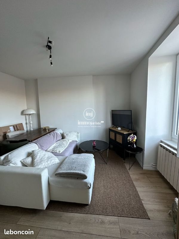Appartement à louer, 54m², Limoges