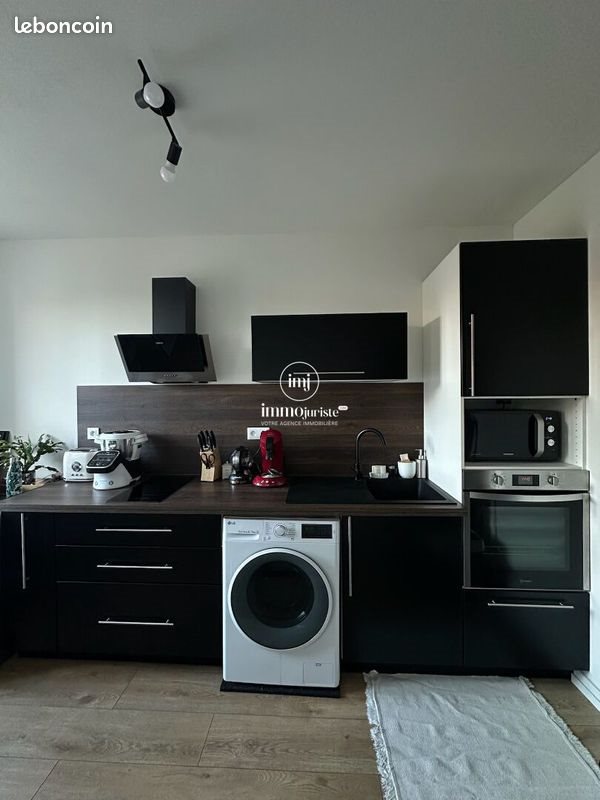 Appartement à louer, 54m², Limoges