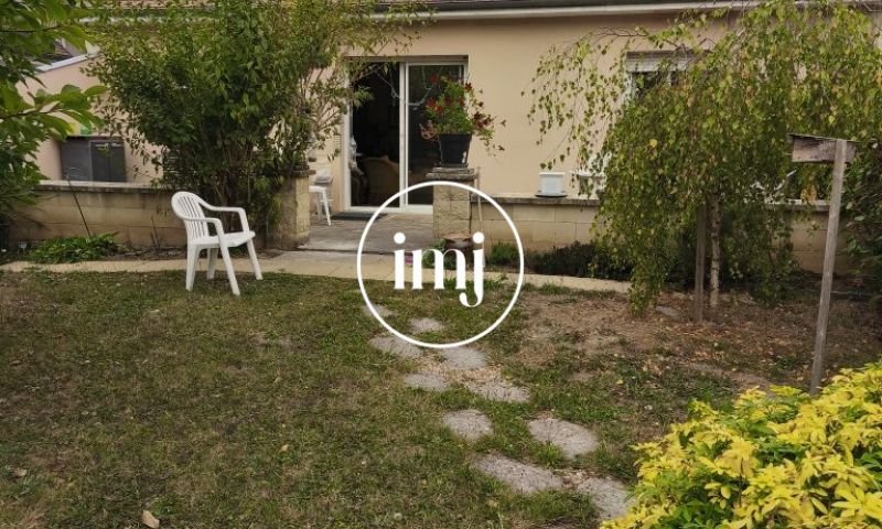 Maison à vendre, 132m², Saint-Yrieix-la-Perche