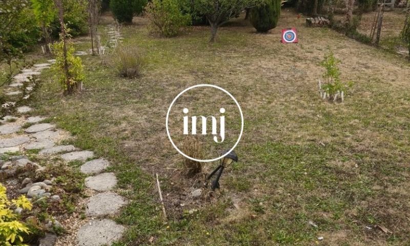 Maison à vendre, 132m², Saint-Yrieix-la-Perche