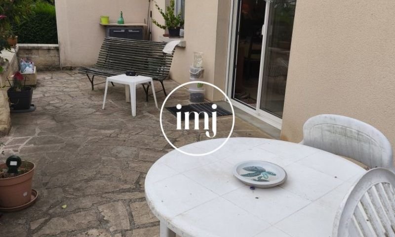 Maison à vendre, 132m², Saint-Yrieix-la-Perche